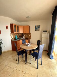 apartmani jasna kuhinja