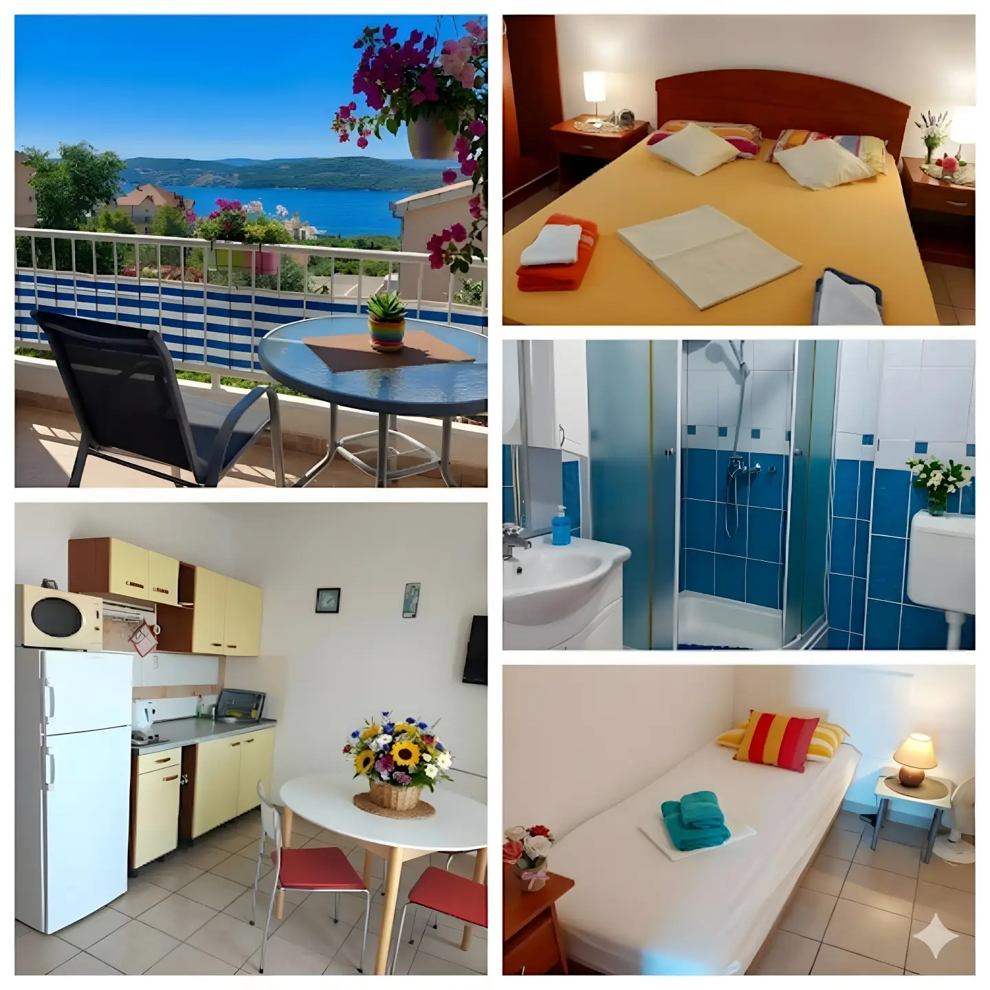 Apartmani Jasna