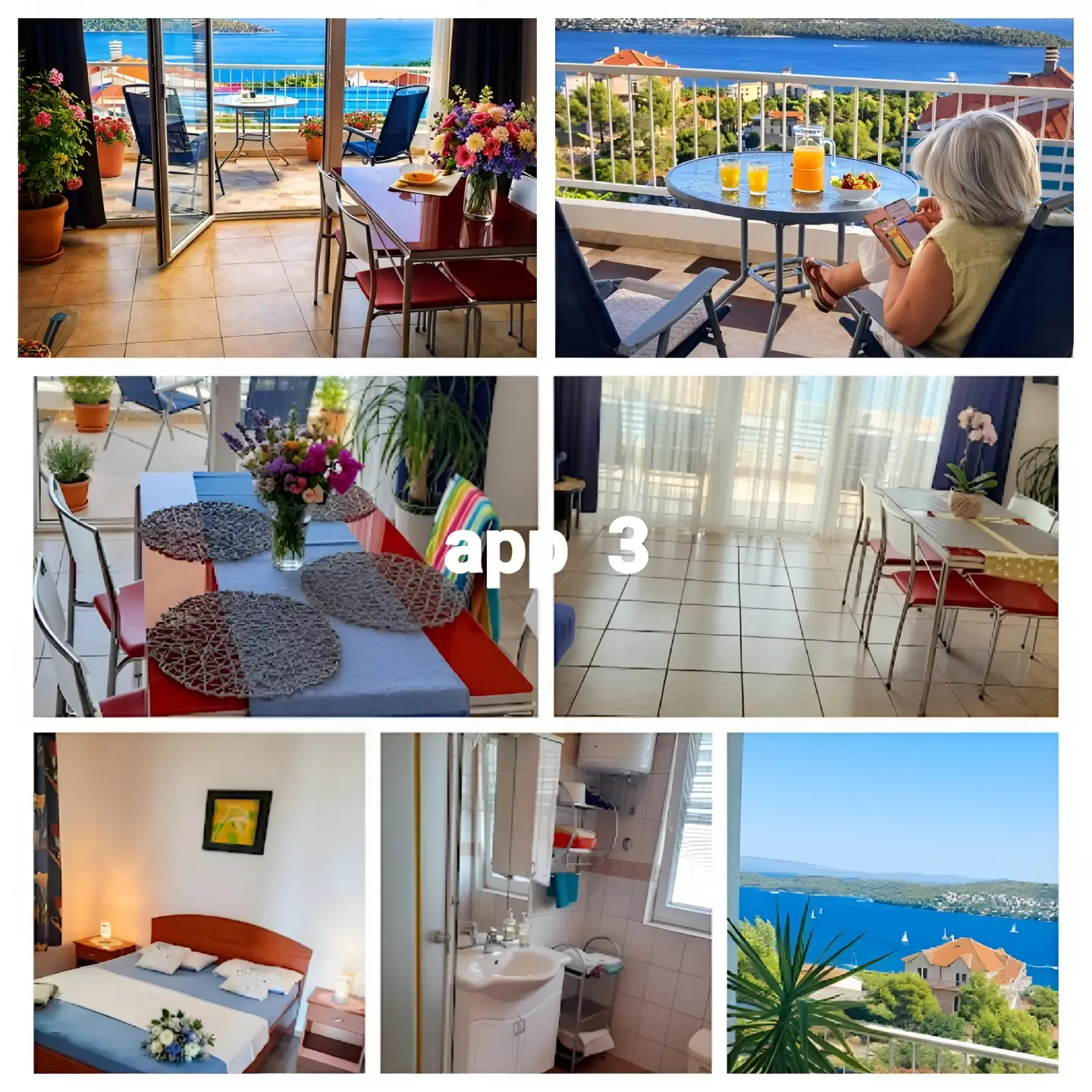 Apartmani Jasna