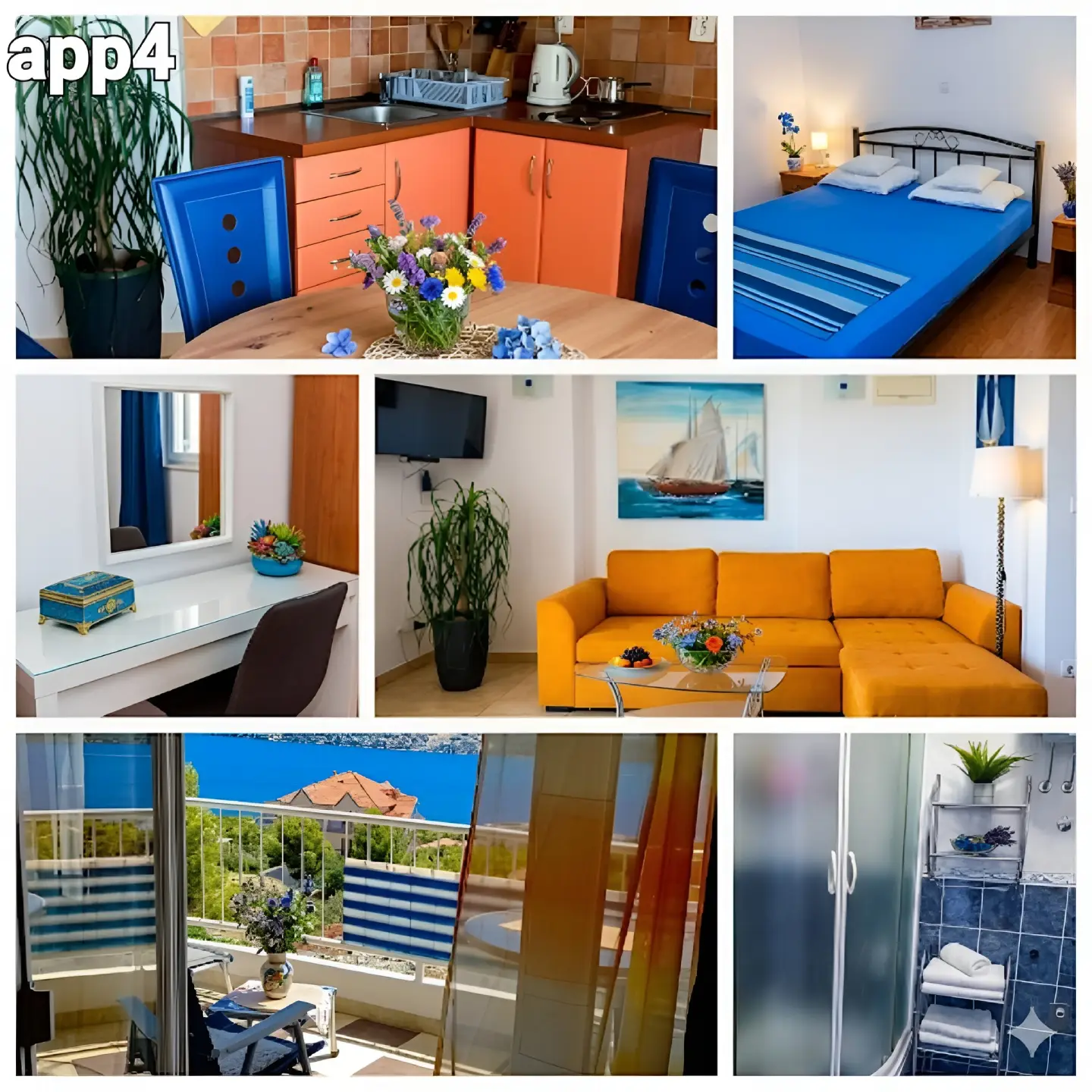 Apartmani Jasna