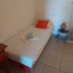 Apartman Jasna jednokrevetna soba s pomoćnim ležajem i noćnim ormarićem