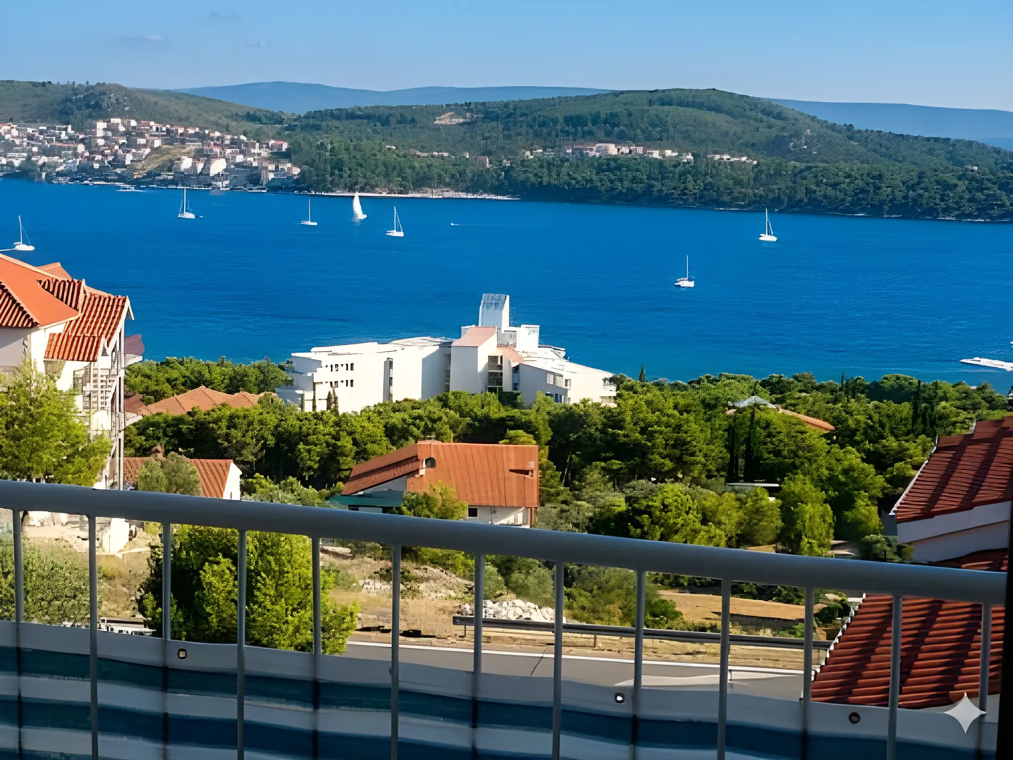 Apartmani Jasna